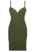 【エス バイ スロギー/S by sloggi】のノンワイヤー キャミソール sloggi S Silhouette BV2 JX 人気、トレンドファッション・服の通販 founy(ファニー) ファッション Fashion レディースファッション Fashion for Women 下着・ランジェリー Lingerie & Intimates その他ランジェリー・インナーアイテム Other Lingerie / Intimates インナー Innerwear キャミソール Camisole, Spaghetti Strap Top ドレス Dress, One-Piece ランジェリー Lingerie, Intimate Wear レース Lace, Lace Fabric ワイヤー Wire, Wired Bra 定番 Standard, Basic Item |ID:prp329100004807554