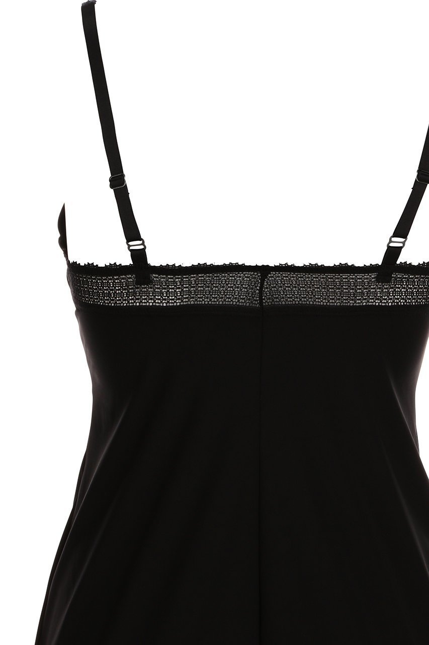 【エス バイ スロギー/S by sloggi】のノンワイヤー キャミソール sloggi S Silhouette BV2 JX 人気、トレンドファッション・服の通販 founy(ファニー) 　ファッション　Fashion　レディースファッション　Fashion for Women　下着・ランジェリー　Lingerie & Intimates　その他ランジェリー・インナーアイテム　Other Lingerie / Intimates　インナー　Innerwear　キャミソール　Camisole, Spaghetti Strap Top　ドレス　Dress, One-Piece　ランジェリー　Lingerie, Intimate Wear　レース　Lace, Lace Fabric　ワイヤー　Wire, Wired Bra　定番　Standard, Basic Item　other-3|ID: prp329100004807554 ipo3291000000035619232