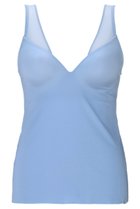 【エス バイ スロギー/S by sloggi】のノンワイヤートップ sloggi S Symmetry BV JX コリンシアンブルー|ID: prp329100004807556 ipo3291000000034886929