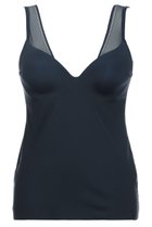 【エス バイ スロギー/S by sloggi】のノンワイヤートップ sloggi S Symmetry BV JX ネイビーブレザー|ID: prp329100004807556 ipo3291000000035760384