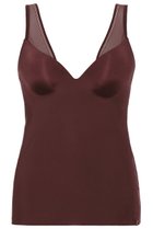 【エス バイ スロギー/S by sloggi】のノンワイヤートップ sloggi S Symmetry BV JX デカデントチョコレート|ID: prp329100004807556 ipo3291000000035760387