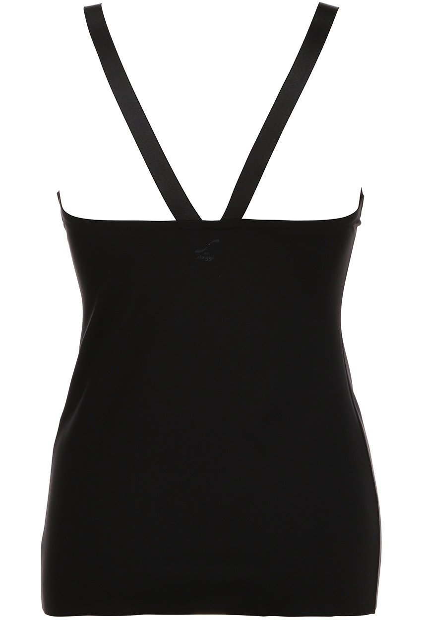 【エス バイ スロギー/S by sloggi】のインナーシャツ sloggi S Substance Shirt02 JX 人気、トレンドファッション・服の通販 founy(ファニー) ファッション Fashion レディースファッション Fashion for Women 下着・ランジェリー Lingerie & Intimates その他ランジェリー・インナーアイテム Other Lingerie / Intimates インナー Innerwear スタイリッシュ Stylish, Fashionable フィット Fit, Slim Fit ラップ Wrap, Wrap Design ランジェリー Lingerie, Intimate Wear 定番 Standard, Basic Item other-2|ID: prp329100004807557 ipo3291000000034886936