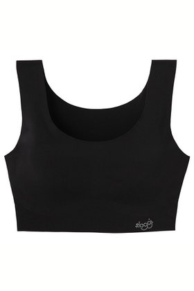 【エス バイ スロギー/S by sloggi】の【ZERO FEEL】ブラトップ sloggi G016 N-Top 人気、トレンドファッション・服の通販 founy(ファニー) ファッション Fashion レディースファッション Fashion for Women ワンピース Dresses 下着・ランジェリー Lingerie & Intimates なめらか Smooth, Silky Texture ストレッチ Stretch, Stretchy Fabric ハーフ Half, Half-Length ブラジャー Bra, Lingerie ランジェリー Lingerie, Intimate Wear |ID:prp329100004807558