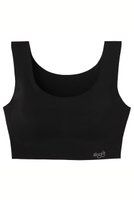 【エス バイ スロギー/S by sloggi】の【ZERO FEEL】ブラトップ sloggi G016 N-Top 人気、トレンドファッション・服の通販 founy(ファニー) ファッション Fashion レディースファッション Fashion for Women ワンピース Dresses 下着・ランジェリー Lingerie & Intimates なめらか Smooth, Silky Texture ストレッチ Stretch, Stretchy Fabric ハーフ Half, Half-Length ブラジャー Bra, Lingerie ランジェリー Lingerie, Intimate Wear |ID:prp329100004807558