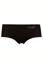 【エス バイ スロギー/S by sloggi】の【ZERO FEEL】ショーツ sloggi G028 PT 人気、トレンドファッション・服の通販 founy(ファニー) ファッション Fashion レディースファッション Fashion for Women パンツ Pants & Trousers 下着・ランジェリー Lingerie & Intimates ショーツ・ランジェリー用ボトムス Panties / Briefs / Lingerie Bottoms ショーツ Shorts, Short Pants ランジェリー Lingerie, Intimate Wear 吸水 Absorbent, Quick-Dry thumbnail ブラック|ID: prp329100004807560 ipo3291000000034886979