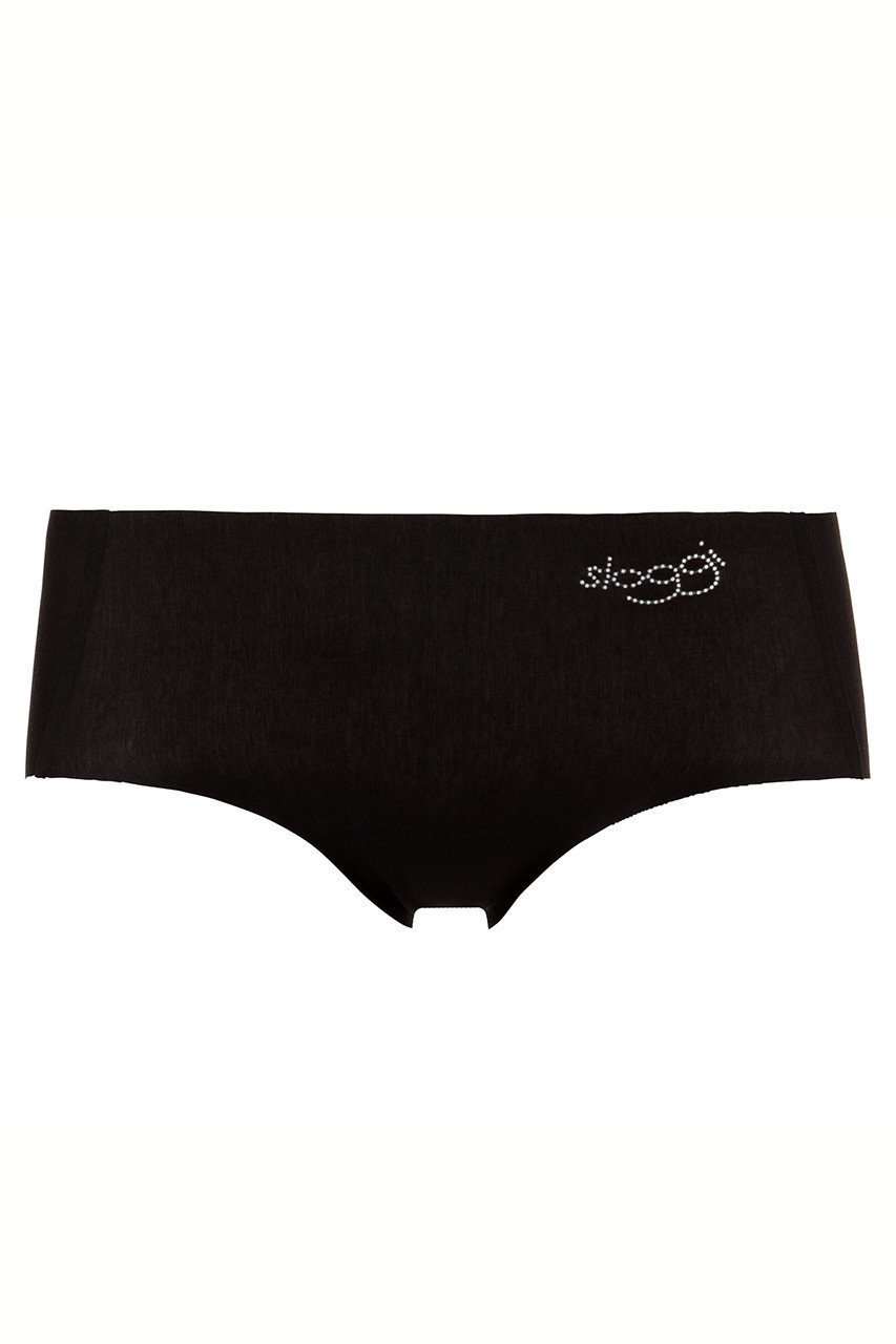 【エス バイ スロギー/S by sloggi】の【ZERO FEEL】ショーツ sloggi G028 PT インテリア・キッズ・メンズ・レディースファッション・服の通販 founy(ファニー) 　ファッション　Fashion　レディースファッション　Fashion for Women　パンツ　Pants & Trousers　下着・ランジェリー　Lingerie & Intimates　ショーツ・ランジェリー用ボトムス　Panties / Briefs / Lingerie Bottoms　ショーツ　Shorts, Short Pants　ランジェリー　Lingerie, Intimate Wear　吸水　Absorbent, Quick-Dry　ブラック|ID: prp329100004807560 ipo3291000000034886979