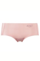 【エス バイ スロギー/S by sloggi】の【ZERO FEEL】ショーツ sloggi G028 PT 人気、トレンドファッション・服の通販 founy(ファニー) ファッション Fashion レディースファッション Fashion for Women パンツ Pants & Trousers 下着・ランジェリー Lingerie & Intimates ショーツ・ランジェリー用ボトムス Panties / Briefs / Lingerie Bottoms ショーツ Shorts, Short Pants ランジェリー Lingerie, Intimate Wear 吸水 Absorbent, Quick-Dry thumbnail ベビーピンク|ID: prp329100004807560 ipo3291000000034886982