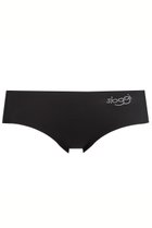 【エス バイ スロギー/S by sloggi】の【ZERO FEEL】ショーツ sloggi Ultra Hip PT 2 人気、トレンドファッション・服の通販 founy(ファニー) ファッション Fashion レディースファッション Fashion for Women 下着・ランジェリー Lingerie & Intimates ショーツ・ランジェリー用ボトムス Panties / Briefs / Lingerie Bottoms なめらか Smooth, Silky Texture ショーツ Shorts, Short Pants フラット Flat, Flat Shoes ランジェリー Lingerie, Intimate Wear 再入荷 Restock / Back in Stock thumbnail ブラック|ID: prp329100004807561 ipo3291000000034886996