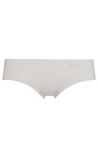 【エス バイ スロギー/S by sloggi】の【ZERO FEEL】ショーツ sloggi Ultra Hip PT 2 人気、トレンドファッション・服の通販 founy(ファニー) ファッション Fashion レディースファッション Fashion for Women 下着・ランジェリー Lingerie & Intimates ショーツ・ランジェリー用ボトムス Panties / Briefs / Lingerie Bottoms なめらか Smooth, Silky Texture ショーツ Shorts, Short Pants フラット Flat, Flat Shoes ランジェリー Lingerie, Intimate Wear 再入荷 Restock / Back in Stock thumbnail グレー|ID: prp329100004807561 ipo3291000000034886999