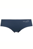 【エス バイ スロギー/S by sloggi】の【ZERO FEEL】ショーツ sloggi Ultra Hip PT 2 人気、トレンドファッション・服の通販 founy(ファニー) ファッション Fashion レディースファッション Fashion for Women 下着・ランジェリー Lingerie & Intimates ショーツ・ランジェリー用ボトムス Panties / Briefs / Lingerie Bottoms なめらか Smooth, Silky Texture ショーツ Shorts, Short Pants フラット Flat, Flat Shoes ランジェリー Lingerie, Intimate Wear 再入荷 Restock / Back in Stock thumbnail ネイビー|ID: prp329100004807561 ipo3291000000034887000