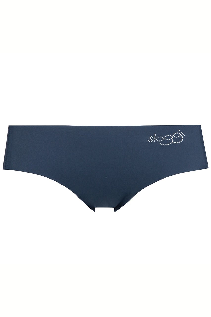 【エス バイ スロギー/S by sloggi】の【ZERO FEEL】ショーツ sloggi Ultra Hip PT 2 インテリア・キッズ・メンズ・レディースファッション・服の通販 founy(ファニー) ファッション Fashion レディースファッション Fashion for Women 下着・ランジェリー Lingerie & Intimates ショーツ・ランジェリー用ボトムス Panties / Briefs / Lingerie Bottoms なめらか Smooth, Silky Texture ショーツ Shorts, Short Pants フラット Flat, Flat Shoes ランジェリー Lingerie, Intimate Wear 再入荷 Restock / Back in Stock ネイビー|ID: prp329100004807561 ipo3291000000034887000