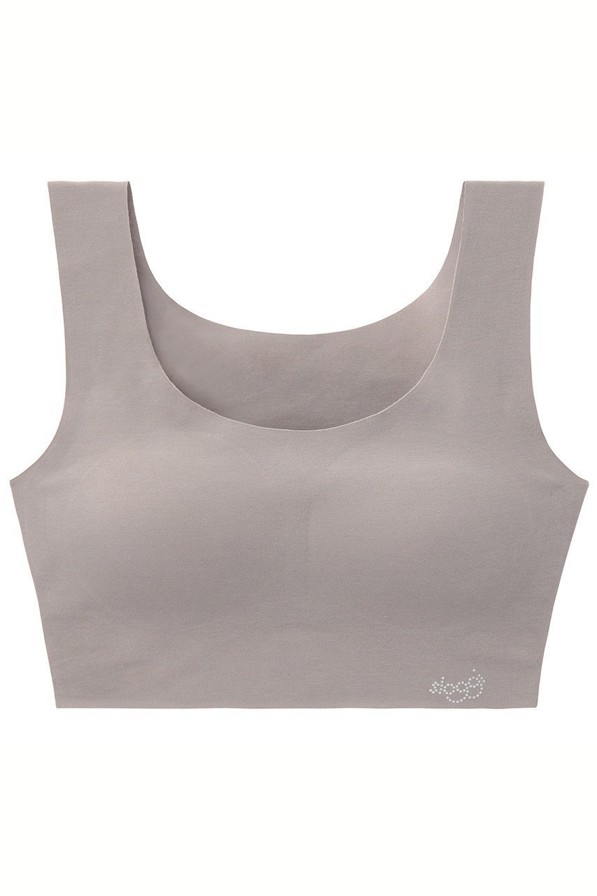 【エス バイ スロギー/S by sloggi】の【ZERO FEEL】ブラトップ sloggi G028 N-Top インテリア・キッズ・メンズ・レディースファッション・服の通販 founy(ファニー) 　ファッション　Fashion　レディースファッション　Fashion for Women　ワンピース　Dresses　下着・ランジェリー　Lingerie & Intimates　ハーフ　Half, Half-Length　ブラジャー　Bra, Lingerie　ランジェリー　Lingerie, Intimate Wear　吸水　Absorbent, Quick-Dry　ココアブラウン|ID: prp329100004807562 ipo3291000000034887004