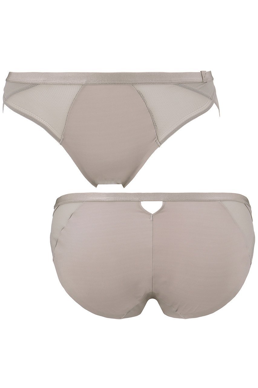 【エス バイ スロギー/S by sloggi】のショーツ sloggi S Symmetry LW Cheeky AX 人気、トレンドファッション・服の通販 founy(ファニー) 　ファッション　Fashion　レディースファッション　Fashion for Women　下着・ランジェリー　Lingerie & Intimates　ショーツ・ランジェリー用ボトムス　Panties / Briefs / Lingerie Bottoms　なめらか　Smooth, Silky Texture　ショーツ　Shorts, Short Pants　シンプル　Simple, Minimal　スタイリッシュ　Stylish, Fashionable　センター　Center, Center Line　フロント　Front, Front Design　プレミアム　Premium, High-End　ランジェリー　Lingerie, Intimate Wear　レース　Lace, Lace Fabric　other-3|ID: prp329100004807563 ipo3291000000035711916