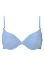 【エス バイ スロギー/S by sloggi】のソフトワイヤーブラ sloggi S Symmetry WHP AX コリンシアン ブルー|ID: prp329100004807564 ipo3291000000034887019