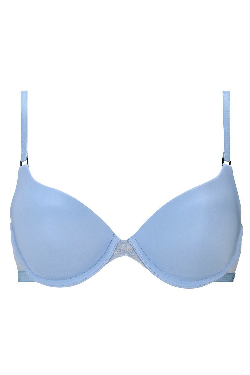 【エス バイ スロギー/S by sloggi】のソフトワイヤーブラ sloggi S Symmetry WHP AX インテリア・キッズ・メンズ・レディースファッション・服の通販 founy(ファニー) ファッション Fashion レディースファッション Fashion for Women 下着・ランジェリー Lingerie & Intimates その他ランジェリー・インナーアイテム Other Lingerie / Intimates なめらか Smooth, Silky Texture シンプル Simple, Minimal スタイリッシュ Stylish, Fashionable フロント Front, Front Design ブラジャー Bra, Lingerie プレミアム Premium, High-End ランジェリー Lingerie, Intimate Wear ワイヤー Wire, Wired Bra コリンシアン ブルー|ID: prp329100004807564 ipo3291000000034887019