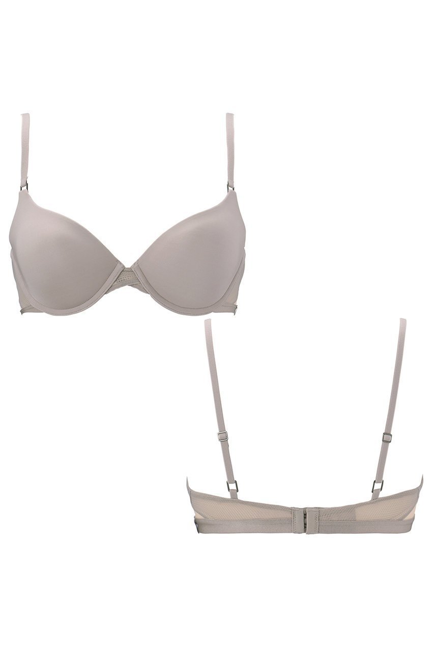 【エス バイ スロギー/S by sloggi】のソフトワイヤーブラ sloggi S Symmetry WHP AX 人気、トレンドファッション・服の通販 founy(ファニー) ファッション Fashion レディースファッション Fashion for Women 下着・ランジェリー Lingerie & Intimates その他ランジェリー・インナーアイテム Other Lingerie / Intimates なめらか Smooth, Silky Texture シンプル Simple, Minimal スタイリッシュ Stylish, Fashionable フロント Front, Front Design ブラジャー Bra, Lingerie プレミアム Premium, High-End ランジェリー Lingerie, Intimate Wear ワイヤー Wire, Wired Bra other-5|ID: prp329100004807564 ipo3291000000035760408