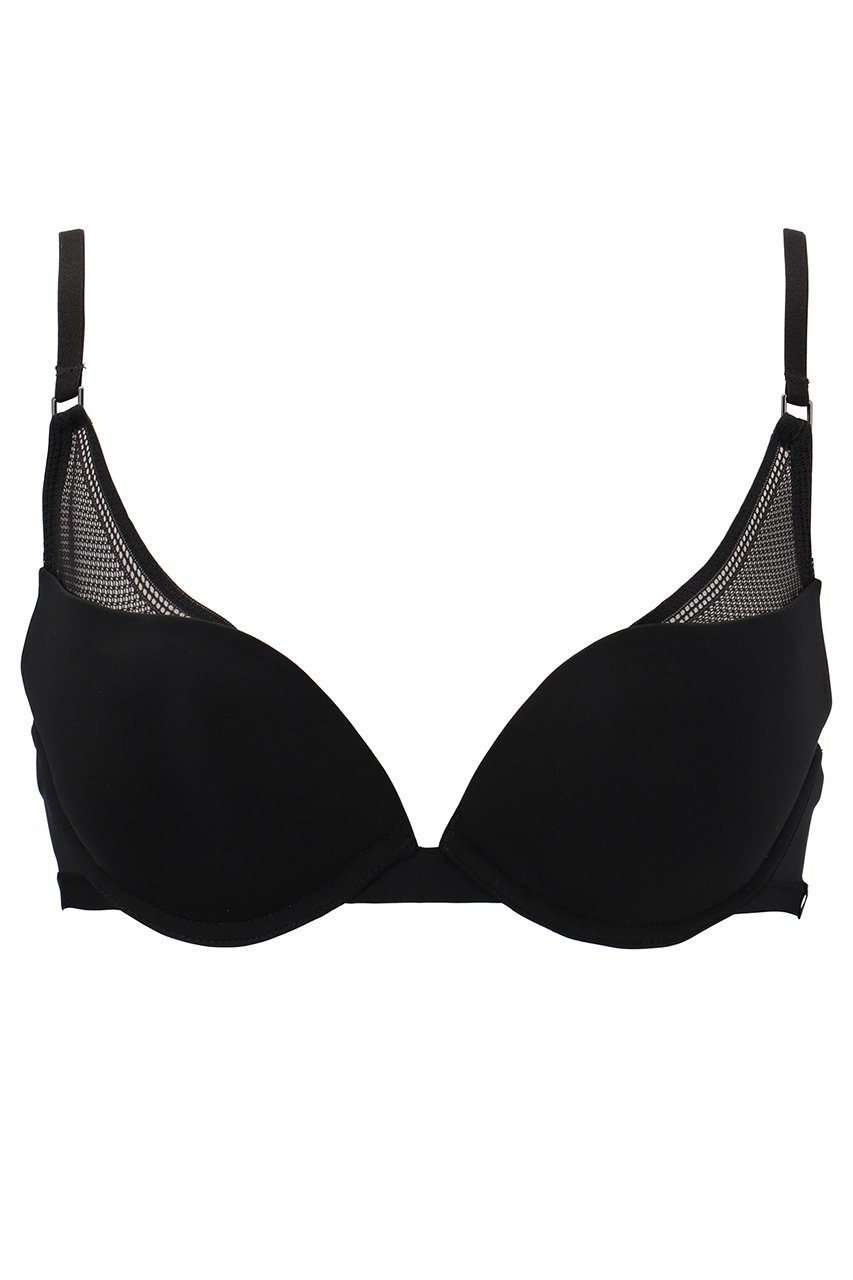 【エス バイ スロギー/S by sloggi】のソフトワイヤーブラ sloggi S Symmetry WHU AX インテリア・キッズ・メンズ・レディースファッション・服の通販 founy(ファニー) ファッション Fashion レディースファッション Fashion for Women 下着・ランジェリー Lingerie & Intimates その他ランジェリー・インナーアイテム Other Lingerie / Intimates なめらか Smooth, Silky Texture シンプル Simple, Minimal スタイリッシュ Stylish, Fashionable ブラジャー Bra, Lingerie プレミアム Premium, High-End ランジェリー Lingerie, Intimate Wear レース Lace, Lace Fabric ワイヤー Wire, Wired Bra 再入荷 Restock / Back in Stock ブラック|ID: prp329100004807565 ipo3291000000034887027