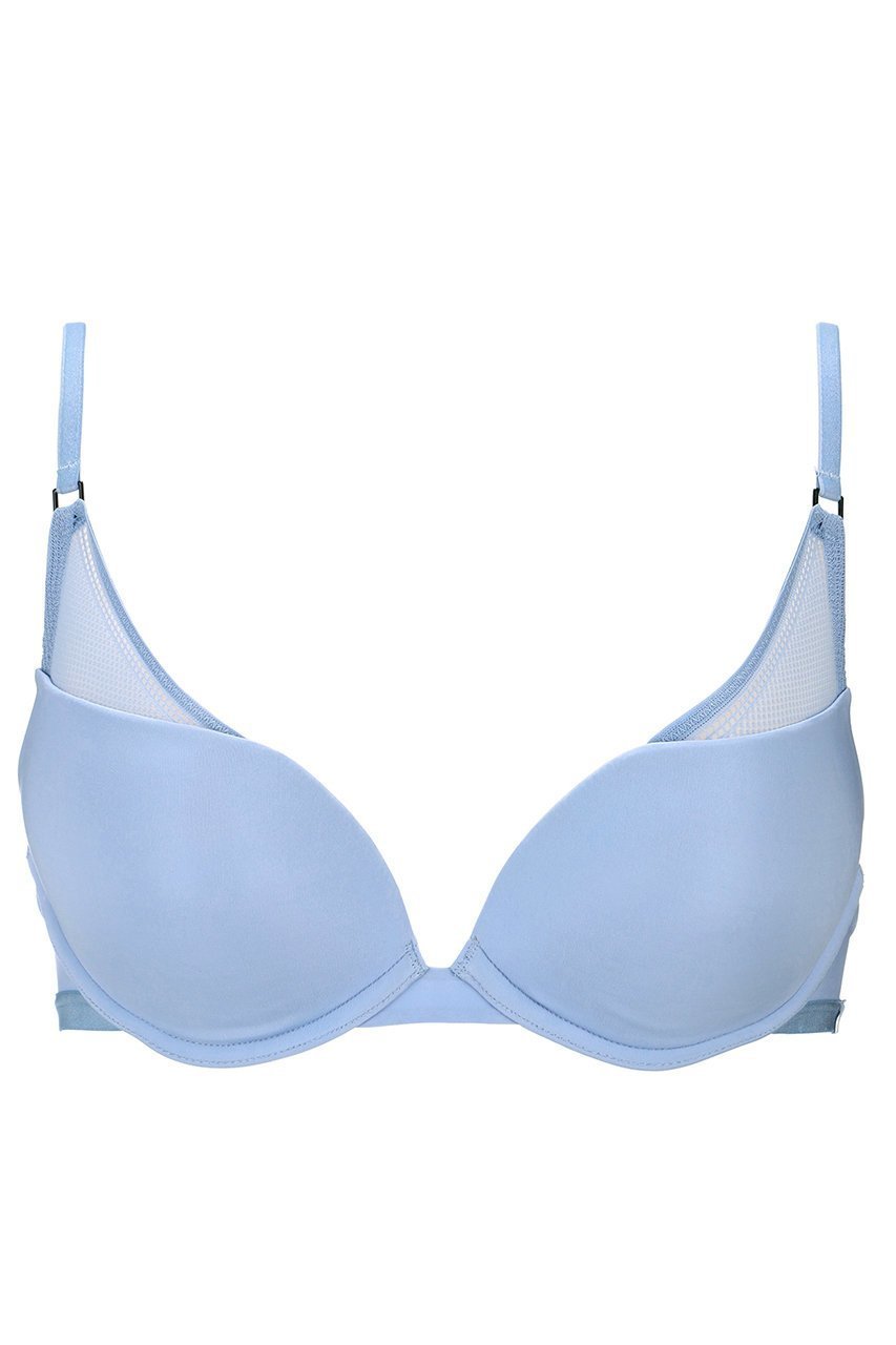 【エス バイ スロギー/S by sloggi】のソフトワイヤーブラ sloggi S Symmetry WHU AX インテリア・キッズ・メンズ・レディースファッション・服の通販 founy(ファニー) ファッション Fashion レディースファッション Fashion for Women 下着・ランジェリー Lingerie & Intimates その他ランジェリー・インナーアイテム Other Lingerie / Intimates なめらか Smooth, Silky Texture シンプル Simple, Minimal スタイリッシュ Stylish, Fashionable ブラジャー Bra, Lingerie プレミアム Premium, High-End ランジェリー Lingerie, Intimate Wear レース Lace, Lace Fabric ワイヤー Wire, Wired Bra 再入荷 Restock / Back in Stock コリンシアン ブルー|ID: prp329100004807565 ipo3291000000034887030