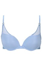 【エス バイ スロギー/S by sloggi】のソフトワイヤーブラ sloggi S Symmetry WHU AX コリンシアン ブルー|ID: prp329100004807565 ipo3291000000036043370