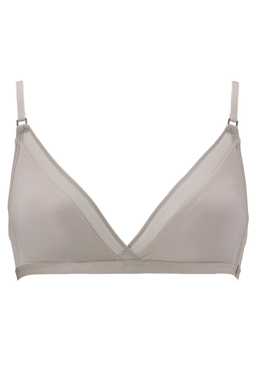 【エス バイ スロギー/S by sloggi】のノンワイヤーブラ sloggi S Symmetry Top AX インテリア・キッズ・メンズ・レディースファッション・服の通販 founy(ファニー) ファッション Fashion レディースファッション Fashion for Women 下着・ランジェリー Lingerie & Intimates その他ランジェリー・インナーアイテム Other Lingerie / Intimates なめらか Smooth, Silky Texture スタイリッシュ Stylish, Fashionable ブラジャー Bra, Lingerie プレミアム Premium, High-End ランジェリー Lingerie, Intimate Wear レース Lace, Lace Fabric ワイヤー Wire, Wired Bra ダスト|ID: prp329100004807566 ipo3291000000034887039