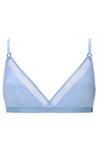 【エス バイ スロギー/S by sloggi】のノンワイヤーブラ sloggi S Symmetry Top AX コリンシアンブルー|ID: prp329100004807566 ipo3291000000034887041