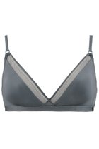 【エス バイ スロギー/S by sloggi】のノンワイヤーブラ sloggi S Symmetry Top AX ダークグレイ|ID: prp329100004807566 ipo3291000000034887042