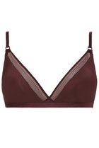 【エス バイ スロギー/S by sloggi】のノンワイヤーブラ sloggi S Symmetry Top AX デカデントチョコレート|ID: prp329100004807566 ipo3291000000034887043