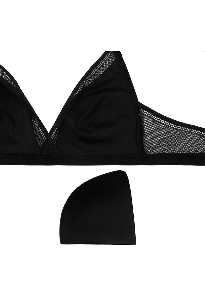 【エス バイ スロギー/S by sloggi】のノンワイヤーブラ sloggi S Symmetry Top AX 人気、トレンドファッション・服の通販 founy(ファニー) ファッション Fashion レディースファッション Fashion for Women 下着・ランジェリー Lingerie & Intimates その他ランジェリー・インナーアイテム Other Lingerie / Intimates なめらか Smooth, Silky Texture スタイリッシュ Stylish, Fashionable ブラジャー Bra, Lingerie プレミアム Premium, High-End ランジェリー Lingerie, Intimate Wear レース Lace, Lace Fabric ワイヤー Wire, Wired Bra other-3|ID: prp329100004807566 ipo3291000000034887045