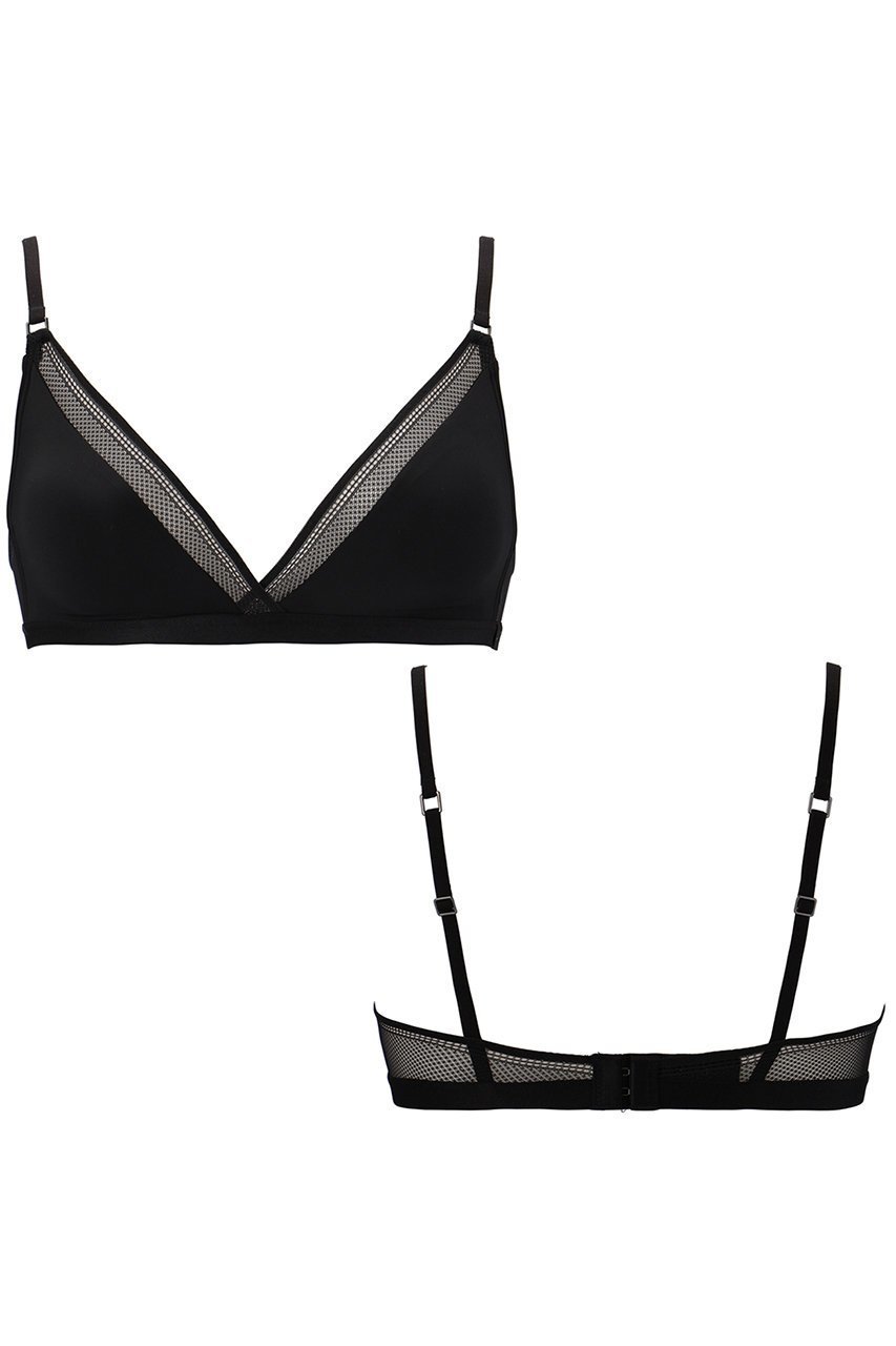 【エス バイ スロギー/S by sloggi】のノンワイヤーブラ sloggi S Symmetry Top AX 人気、トレンドファッション・服の通販 founy(ファニー) ファッション Fashion レディースファッション Fashion for Women 下着・ランジェリー Lingerie & Intimates その他ランジェリー・インナーアイテム Other Lingerie / Intimates なめらか Smooth, Silky Texture スタイリッシュ Stylish, Fashionable ブラジャー Bra, Lingerie プレミアム Premium, High-End ランジェリー Lingerie, Intimate Wear レース Lace, Lace Fabric ワイヤー Wire, Wired Bra other-6|ID: prp329100004807566 ipo3291000000034887048