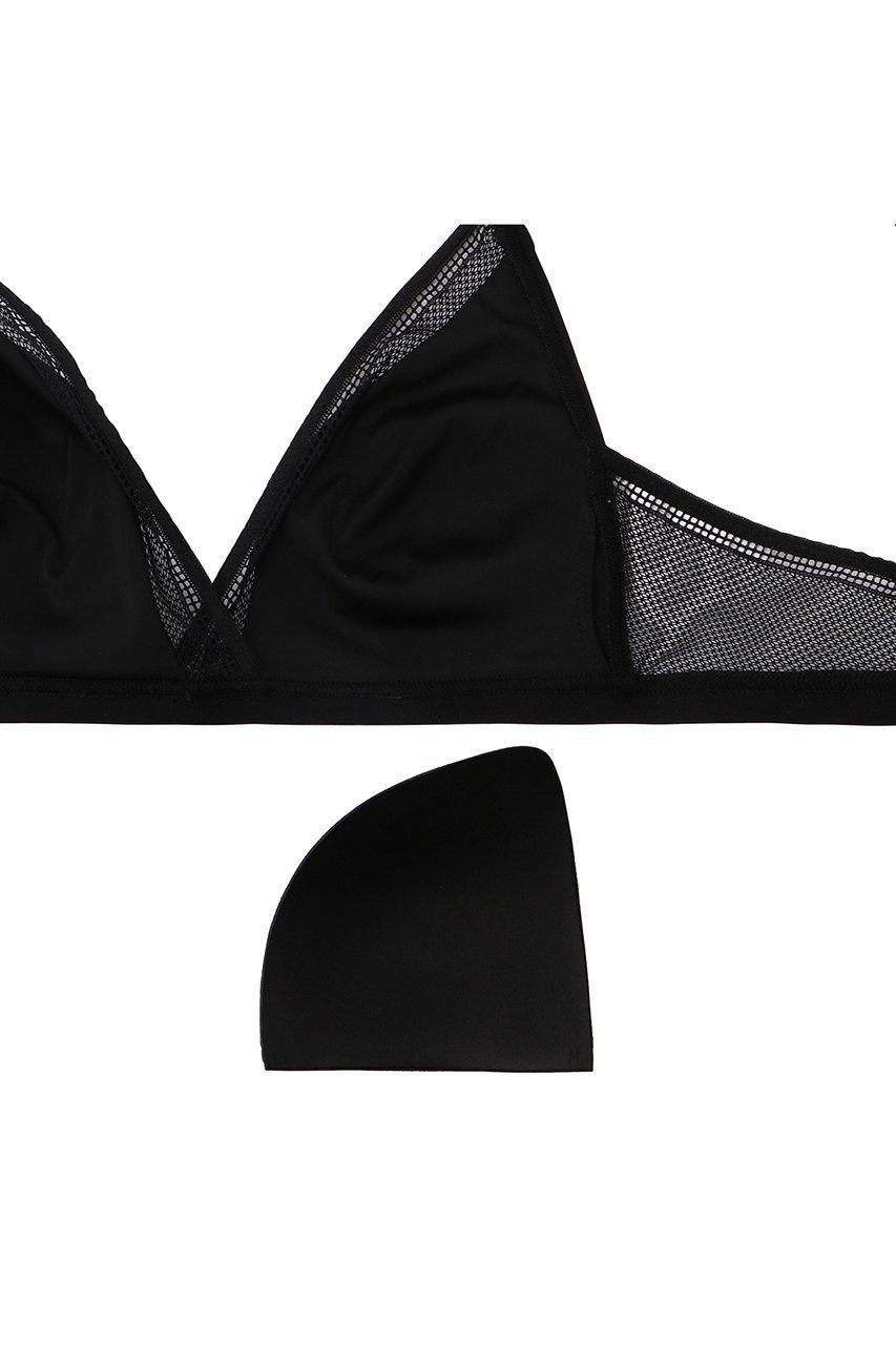 【エス バイ スロギー/S by sloggi】のノンワイヤーブラ sloggi S Symmetry Top AX 人気、トレンドファッション・服の通販 founy(ファニー) ファッション Fashion レディースファッション Fashion for Women 下着・ランジェリー Lingerie & Intimates その他ランジェリー・インナーアイテム Other Lingerie / Intimates なめらか Smooth, Silky Texture スタイリッシュ Stylish, Fashionable ブラジャー Bra, Lingerie プレミアム Premium, High-End ランジェリー Lingerie, Intimate Wear レース Lace, Lace Fabric ワイヤー Wire, Wired Bra other-3|ID: prp329100004807566 ipo3291000000035711920