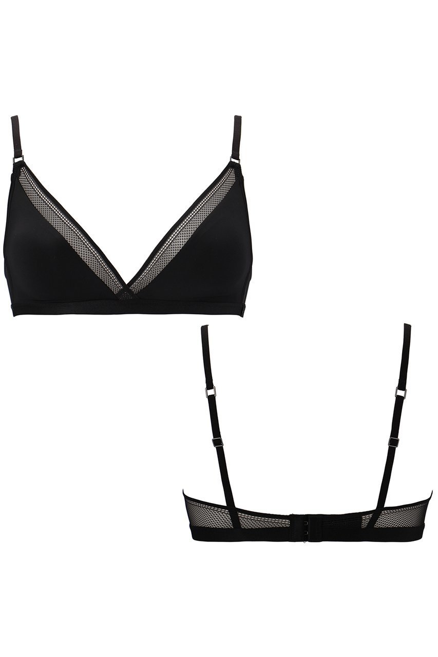 【エス バイ スロギー/S by sloggi】のノンワイヤーブラ sloggi S Symmetry Top AX 人気、トレンドファッション・服の通販 founy(ファニー) ファッション Fashion レディースファッション Fashion for Women 下着・ランジェリー Lingerie & Intimates その他ランジェリー・インナーアイテム Other Lingerie / Intimates なめらか Smooth, Silky Texture スタイリッシュ Stylish, Fashionable ブラジャー Bra, Lingerie プレミアム Premium, High-End ランジェリー Lingerie, Intimate Wear レース Lace, Lace Fabric ワイヤー Wire, Wired Bra other-6|ID: prp329100004807566 ipo3291000000035711923