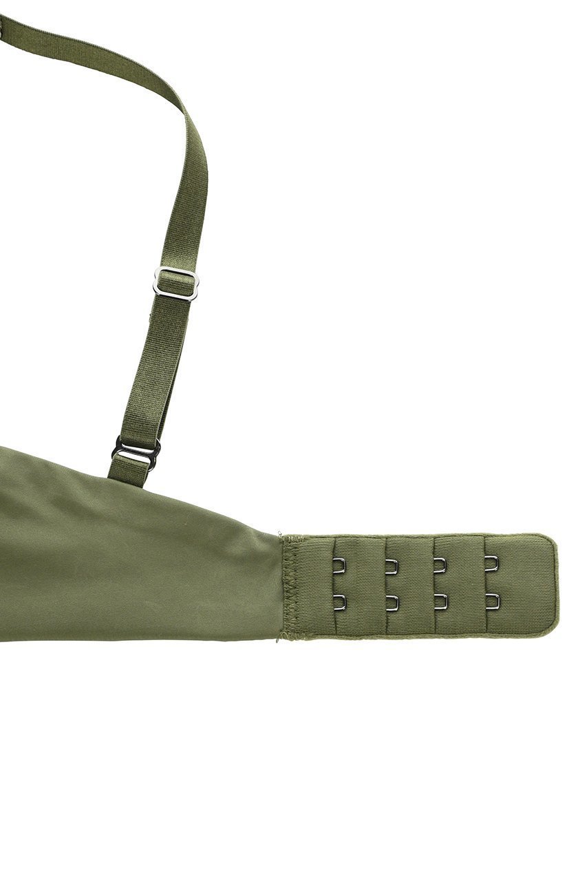 【エス バイ スロギー/S by sloggi】のソフトワイヤーブラ sloggi S Silhouette WHU AX 人気、トレンドファッション・服の通販 founy(ファニー) ファッション Fashion レディースファッション Fashion for Women 下着・ランジェリー Lingerie & Intimates その他ランジェリー・インナーアイテム Other Lingerie / Intimates なめらか Smooth, Silky Texture フロント Front, Front Design ブラジャー Bra, Lingerie プレミアム Premium, High-End ランジェリー Lingerie, Intimate Wear レース Lace, Lace Fabric ワイヤー Wire, Wired Bra other-3|ID: prp329100004807569 ipo3291000000034887063