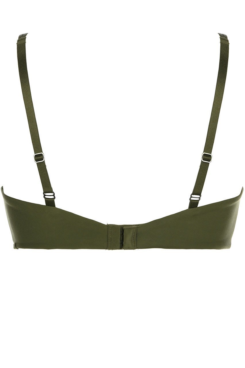 【エス バイ スロギー/S by sloggi】のソフトワイヤーブラ sloggi S Silhouette WHU AX 人気、トレンドファッション・服の通販 founy(ファニー) ファッション Fashion レディースファッション Fashion for Women 下着・ランジェリー Lingerie & Intimates その他ランジェリー・インナーアイテム Other Lingerie / Intimates なめらか Smooth, Silky Texture フロント Front, Front Design ブラジャー Bra, Lingerie プレミアム Premium, High-End ランジェリー Lingerie, Intimate Wear レース Lace, Lace Fabric ワイヤー Wire, Wired Bra other-4|ID: prp329100004807569 ipo3291000000034887064