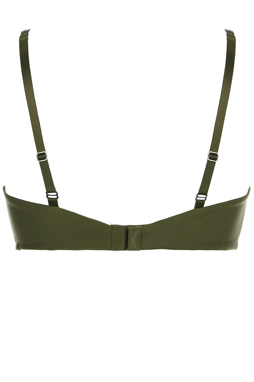 【エス バイ スロギー/S by sloggi】のソフトワイヤーブラ sloggi S Silhouette WHU AX 人気、トレンドファッション・服の通販 founy(ファニー) ファッション Fashion レディースファッション Fashion for Women 下着・ランジェリー Lingerie & Intimates その他ランジェリー・インナーアイテム Other Lingerie / Intimates なめらか Smooth, Silky Texture フロント Front, Front Design ブラジャー Bra, Lingerie プレミアム Premium, High-End ランジェリー Lingerie, Intimate Wear レース Lace, Lace Fabric ワイヤー Wire, Wired Bra other-2|ID: prp329100004807569 ipo3291000000035711929