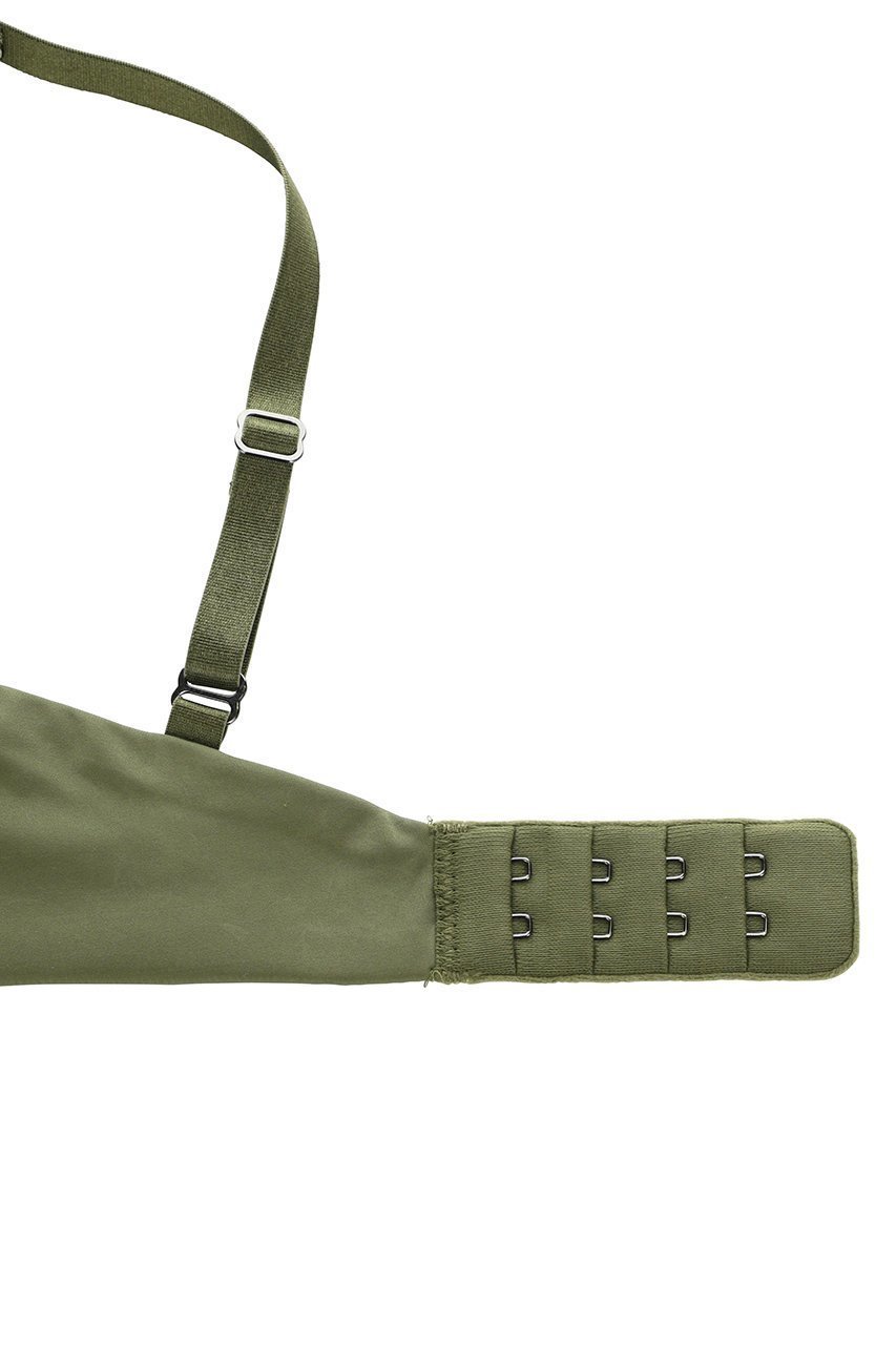 【エス バイ スロギー/S by sloggi】のソフトワイヤーブラ sloggi S Silhouette WHU AX 人気、トレンドファッション・服の通販 founy(ファニー) ファッション Fashion レディースファッション Fashion for Women 下着・ランジェリー Lingerie & Intimates その他ランジェリー・インナーアイテム Other Lingerie / Intimates なめらか Smooth, Silky Texture フロント Front, Front Design ブラジャー Bra, Lingerie プレミアム Premium, High-End ランジェリー Lingerie, Intimate Wear レース Lace, Lace Fabric ワイヤー Wire, Wired Bra other-4|ID: prp329100004807569 ipo3291000000035711931