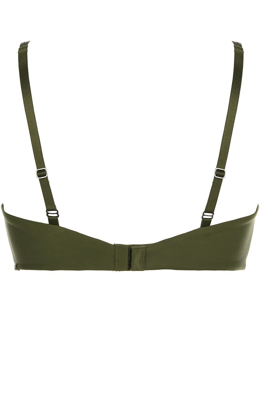 【エス バイ スロギー/S by sloggi】のソフトワイヤーブラ sloggi S Silhouette WHU AX 人気、トレンドファッション・服の通販 founy(ファニー) ファッション Fashion レディースファッション Fashion for Women 下着・ランジェリー Lingerie & Intimates その他ランジェリー・インナーアイテム Other Lingerie / Intimates なめらか Smooth, Silky Texture フロント Front, Front Design ブラジャー Bra, Lingerie プレミアム Premium, High-End ランジェリー Lingerie, Intimate Wear レース Lace, Lace Fabric ワイヤー Wire, Wired Bra other-5|ID: prp329100004807569 ipo3291000000035711933