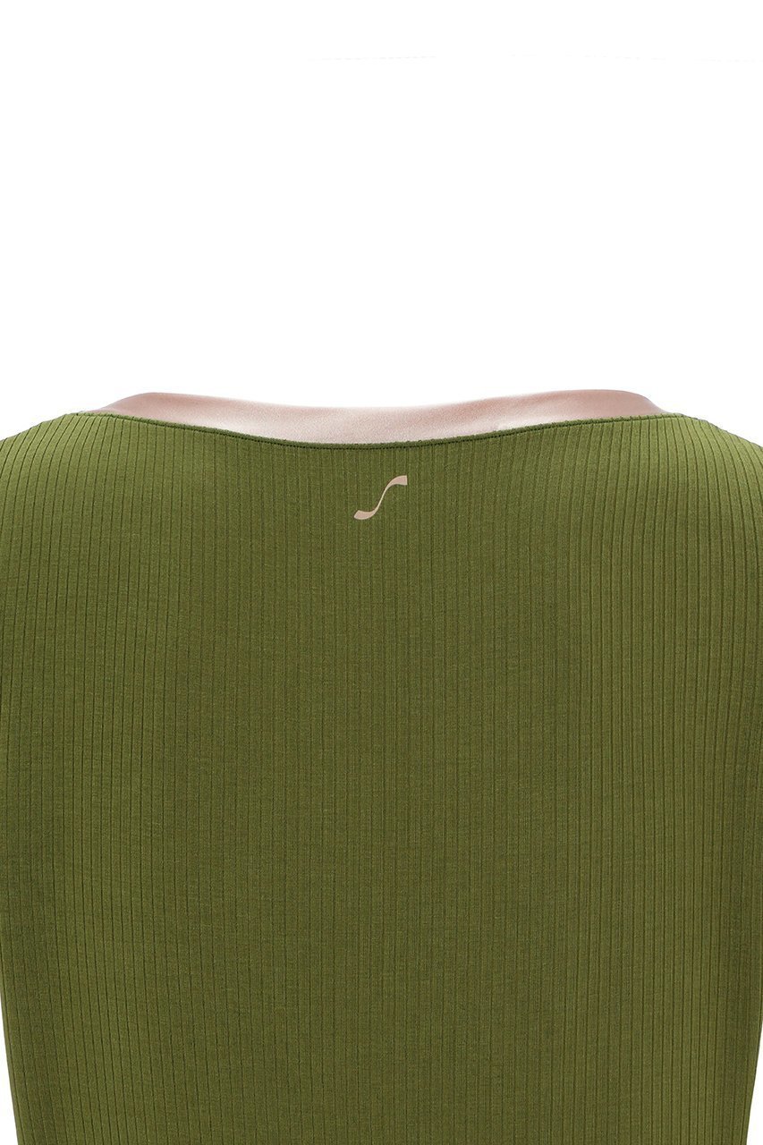 【エス バイ スロギー/S by sloggi】のトップ sloggi S Sundays Top JX 人気、トレンドファッション・服の通販 founy(ファニー) 　ファッション　Fashion　レディースファッション　Fashion for Women　トップス・カットソー　Cut & Sew Tops　サテン　Satin, Glossy Fabric　スリーブ　Sleeve, Long Sleeve / Short Sleeve　パジャマ　Pajamas, Sleepwear　フレンチ　French, French Style　リラックス　Relax, Relaxed Fit　エレガント 上品　Elegant　再入荷　Restock / Back in Stock　other-5|ID: prp329100004807570 ipo3291000000034887192