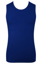 【エス バイ スロギー/S by sloggi / MEN】の【MEN】丸首タンクトップ sloggi men Zero Feel Tank JX ダークブルー|ID: prp329100004807571 ipo3291000000034887195