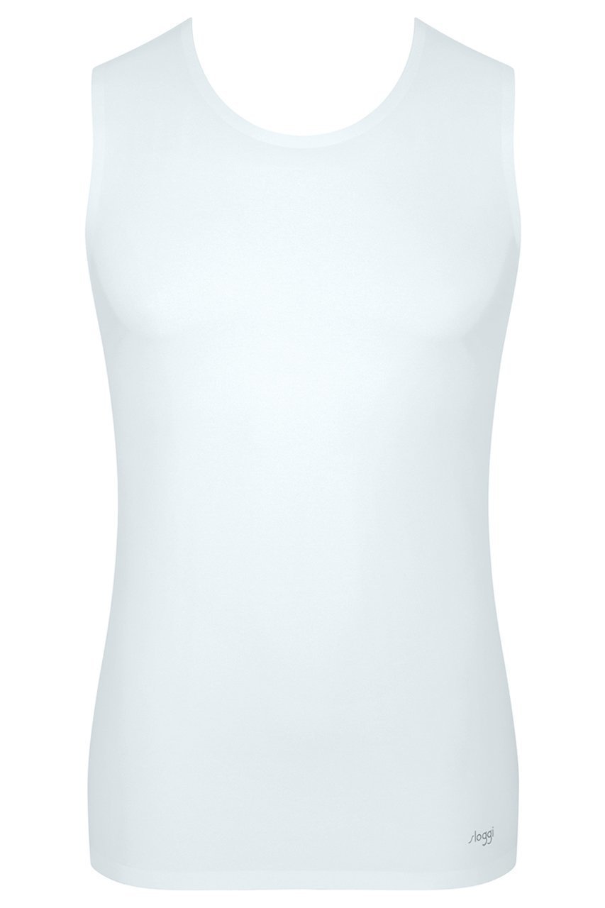 【エス バイ スロギー/S by sloggi / MEN】の【MEN】丸首タンクトップ sloggi men Zero Feel Tank JX インテリア・キッズ・メンズ・レディースファッション・服の通販 founy(ファニー) ファッション Fashion メンズファッション Fashion for Men トップス・カットソー Cut & Sew Tops メンズシャツ Shirts キャミソール Camisole, Spaghetti Strap Top タンク Tank Top, Sleeveless Top メンズ Men's, Menswear ホワイト|ID: prp329100004807571 ipo3291000000034887196