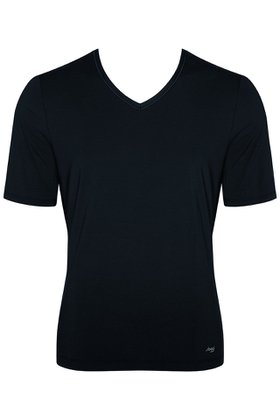 【エス バイ スロギー/S by sloggi / MEN】の【MEN】Vネック半袖アンダーシャツ sloggi men Ever Fresh V Neck JX 人気、トレンドファッション・服の通販 founy(ファニー) ファッション Fashion メンズファッション Fashion for Men トップス・カットソー Cut & Sew Tops メンズシャツ Shirts ショート Short, Short Length スリーブ Sleeve, Long Sleeve / Short Sleeve メッシュ Mesh, Net Fabric メンズ Men's, Menswear 半袖 Short Sleeve, Half Sleeve |ID:prp329100004807572