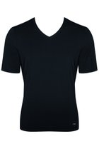 【エス バイ スロギー/S by sloggi / MEN】の【MEN】Vネック半袖アンダーシャツ sloggi men Ever Fresh V Neck JX ブラック|ID: prp329100004807572 ipo3291000000034887199