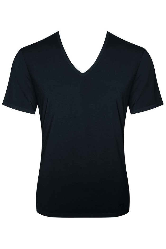 【エス バイ スロギー/S by sloggi / MEN】の【MEN】Vネック半袖アンダーシャツ sloggi men Zero Feel V Neck JX インテリア・キッズ・メンズ・レディースファッション・服の通販 founy(ファニー) https://founy.com/ ファッション Fashion メンズファッション Fashion for Men トップス・カットソー Cut & Sew Tops メンズシャツ Shirts ショート Short, Short Length スリーブ Sleeve, Long Sleeve / Short Sleeve ベーシック Basic, Essential メンズ Men's, Menswear 半袖 Short Sleeve, Half Sleeve |ID: prp329100004807573 ipo3291000000034887203
