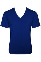 【エス バイ スロギー/S by sloggi / MEN】の【MEN】Vネック半袖アンダーシャツ sloggi men Zero Feel V Neck JX ダークブルー|ID: prp329100004807573 ipo3291000000034887205