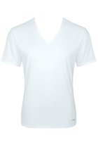 【エス バイ スロギー/S by sloggi / MEN】の【MEN】Vネック半袖アンダーシャツ sloggi men Zero Feel V Neck JX ホワイト|ID: prp329100004807573 ipo3291000000034887206