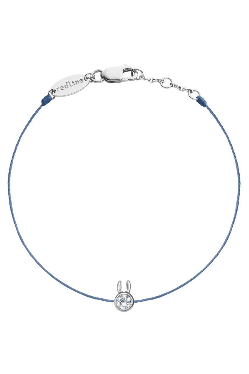 【アッシュ ペー フランス/H.P.FRANCE】の【Redline】MINI PURE RABBIT ブレスレット JEAN 人気、トレンドファッション・服の通販 founy(ファニー) ファッション Fashion レディースファッション Fashion for Women ジュエリー Jewelry チェーン&カフブレスレット Cuff & Chain Bracelets バングル・カフブレスレット Bangles & Cuff Bracelets 2026年 2026 コレクション Collection, Seasonal Line ダイヤモンド Diamond, Brilliant Cut ブレスレット Bracelet, Wristband モチーフ Motif, Design Theme 夏 Summer 春 Spring S/S・春夏 SS, Spring/Summer, Warm Season other-3|ID: prp329100004808625 ipo3291000000034896922