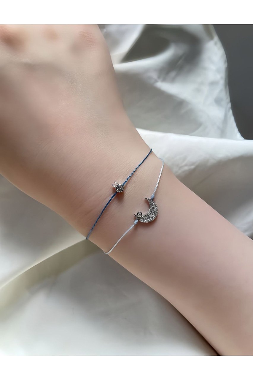 【アッシュ ペー フランス/H.P.FRANCE】の【Redline】MINI PURE RABBIT ブレスレット JEAN 人気、トレンドファッション・服の通販 founy(ファニー) ファッション Fashion レディースファッション Fashion for Women ジュエリー Jewelry チェーン&カフブレスレット Cuff & Chain Bracelets バングル・カフブレスレット Bangles & Cuff Bracelets 2026年 2026 コレクション Collection, Seasonal Line ダイヤモンド Diamond, Brilliant Cut ブレスレット Bracelet, Wristband モチーフ Motif, Design Theme 夏 Summer 春 Spring S/S・春夏 SS, Spring/Summer, Warm Season other-4|ID: prp329100004808625 ipo3291000000034896923