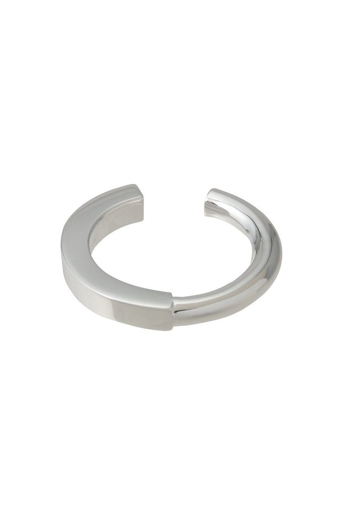 【メゾンスペシャル/MAISON SPECIAL】の【UNISEX】〇 リング インテリア・キッズ・メンズ・レディースファッション・服の通販 founy(ファニー) https://founy.com/ ファッション Fashion レディースファッション Fashion for Women 2026年 2026 ユニセックス Unisex, Genderless シルバー Silver, Metallic Silver シンプル Simple, Minimal センター Center, Center Line 夏 Summer 春 Spring S/S・春夏 SS, Spring/Summer, Warm Season |ID: prp329100004808631 ipo3291000000034896941