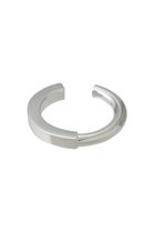 【メゾンスペシャル/MAISON SPECIAL】の【UNISEX】〇 リング SLV(シルバー)|ID: prp329100004808631 ipo3291000000034896942