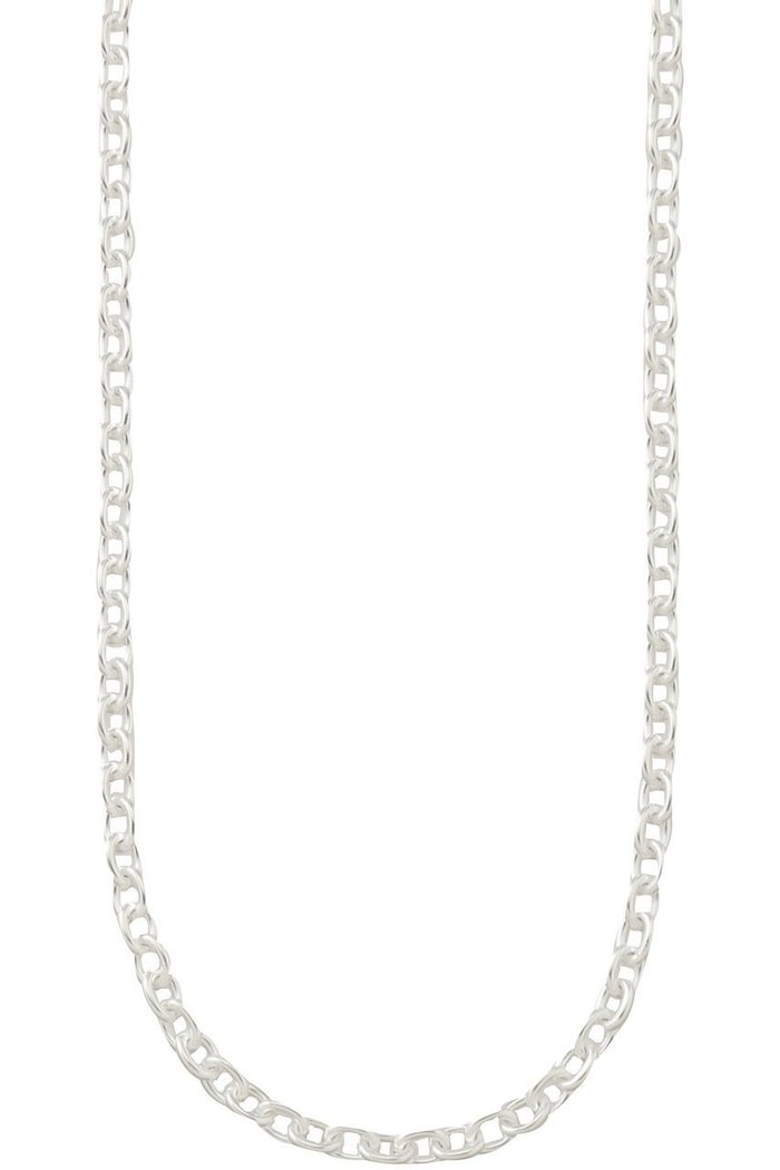 【メゾンスペシャル/MAISON SPECIAL】の【UNISEX】シングルチェーンネックレス インテリア・キッズ・メンズ・レディースファッション・服の通販 founy(ファニー) https://founy.com/ ファッション Fashion レディースファッション Fashion for Women ジュエリー Jewelry ネックレス Necklaces & Pendants 2026年 2026 ユニセックス Unisex, Genderless シルバー Silver, Metallic Silver シンプル Simple, Minimal チェーン Chain, Chain Strap トレンド Trend, Trending Now ネックレス Necklace, Pendant Necklace 夏 Summer 春 Spring S/S・春夏 SS, Spring/Summer, Warm Season |ID: prp329100004808634 ipo3291000000034896950