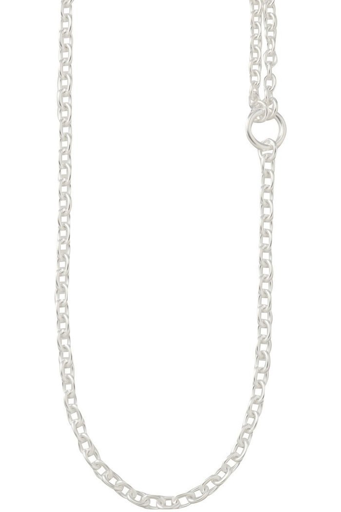 【メゾンスペシャル/MAISON SPECIAL】の【UNISEX】チェンジチェーンネックレス インテリア・キッズ・メンズ・レディースファッション・服の通販 founy(ファニー) https://founy.com/ ファッション Fashion レディースファッション Fashion for Women ジュエリー Jewelry ネックレス Necklaces & Pendants 2026年 2026 ユニセックス Unisex, Genderless シンプル Simple, Minimal チェーン Chain, Chain Strap ネックレス Necklace, Pendant Necklace 夏 Summer 春 Spring S/S・春夏 SS, Spring/Summer, Warm Season |ID: prp329100004808635 ipo3291000000034896955